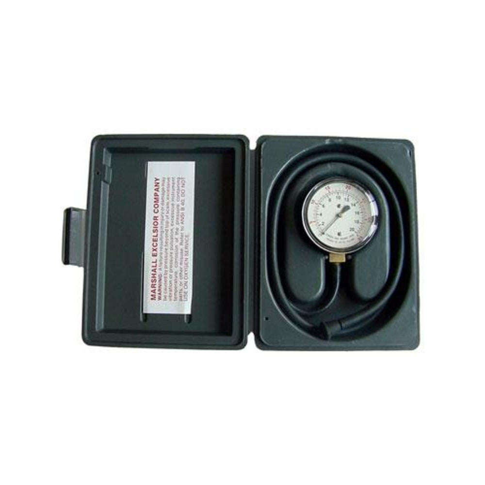 LOW PRESSURE TEST KIT
