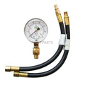 LOW PRESSURE TEST KIT