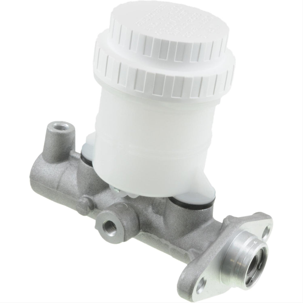 NEW MASTER CYLINDER