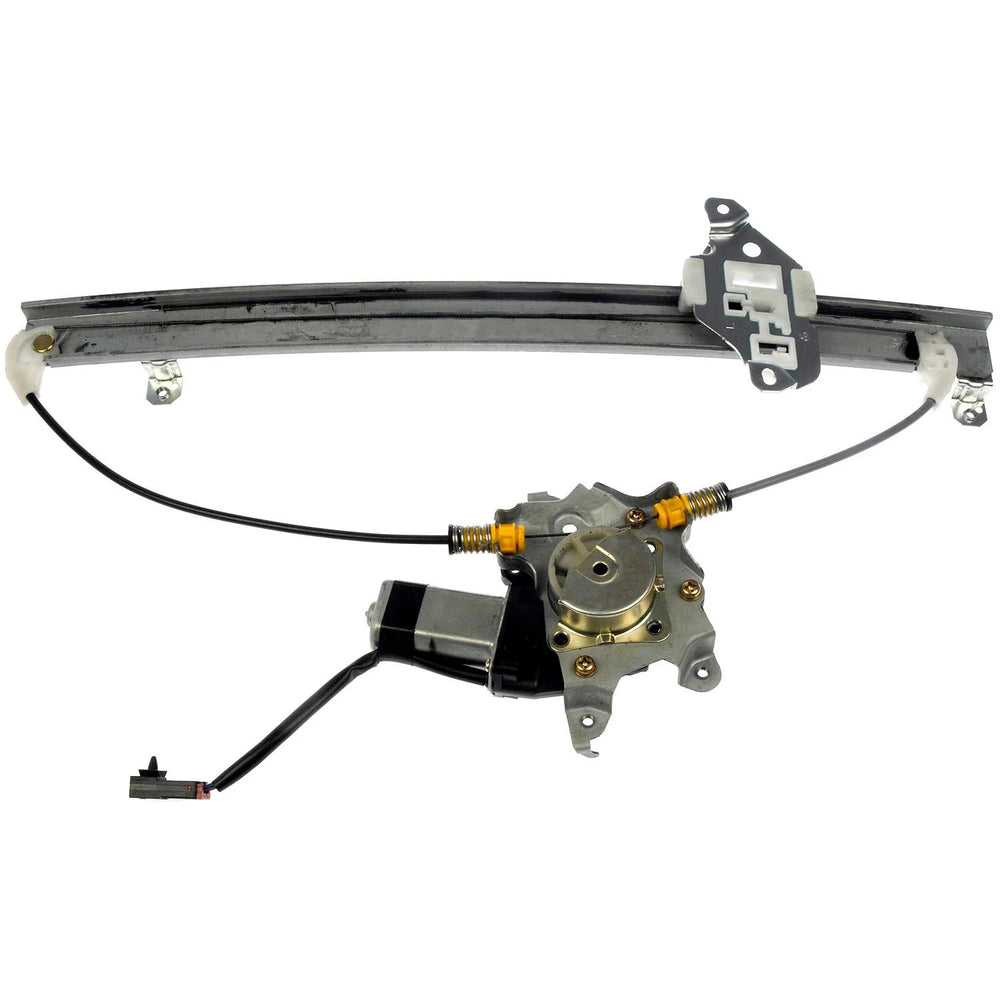 WINDOW REGULATOR