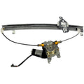 WINDOW REGULATOR