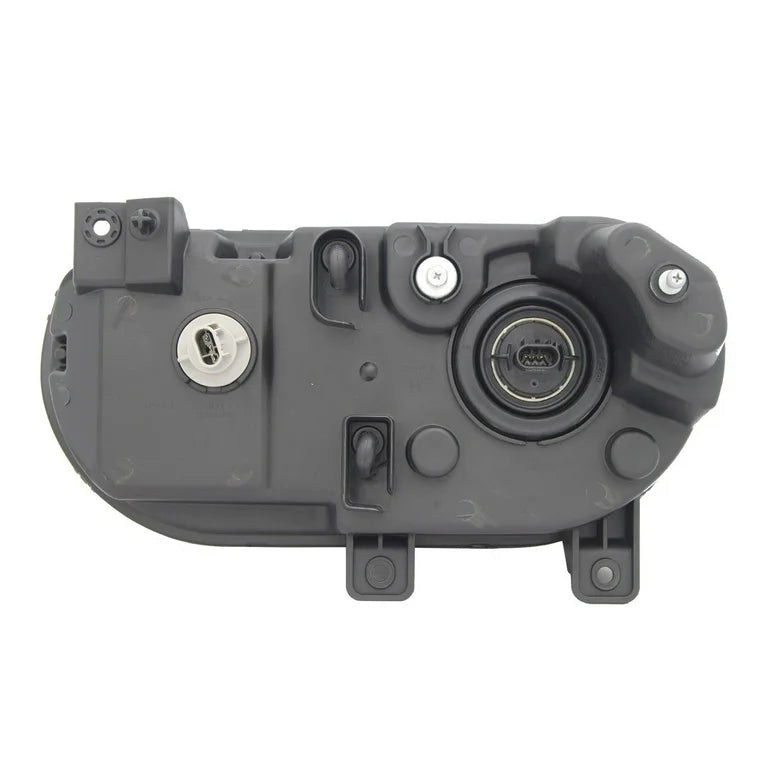 TYC auto part