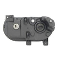TYC auto part