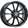 REVELATION GLOSS BLACK