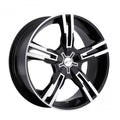 REVELATION GLOSS BLACK