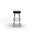 Stool: Ford Logo; Garage Stool