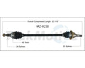 TRAKMOTIVE auto part