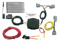 0107 MITSUBISHI MONTERO WIRING KIT