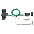 0107 MITSUBISHI MONTERO WIRING KIT