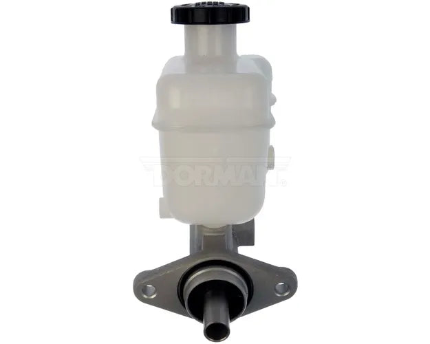 NEW MASTER CYLINDER