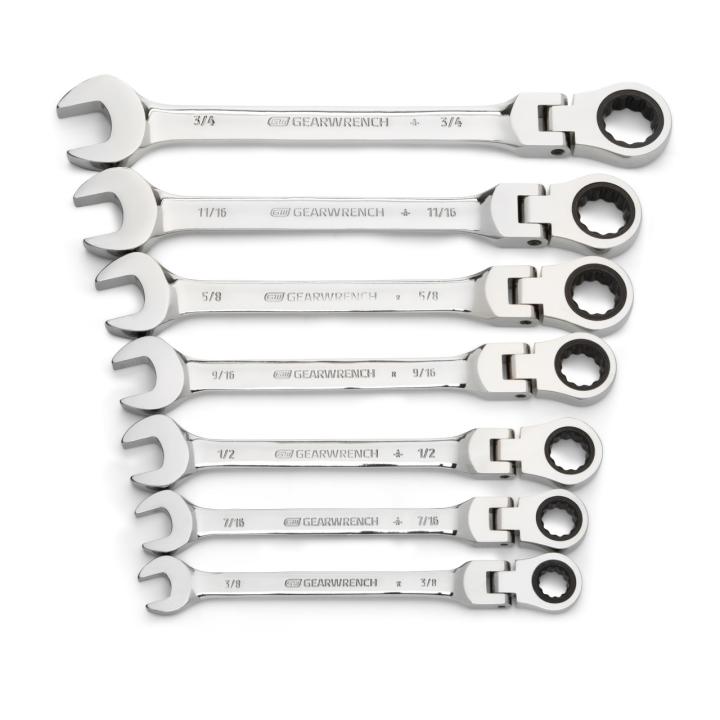 GEARWRENCH auto part