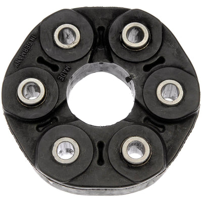 DRIVESHAFT COUPLER