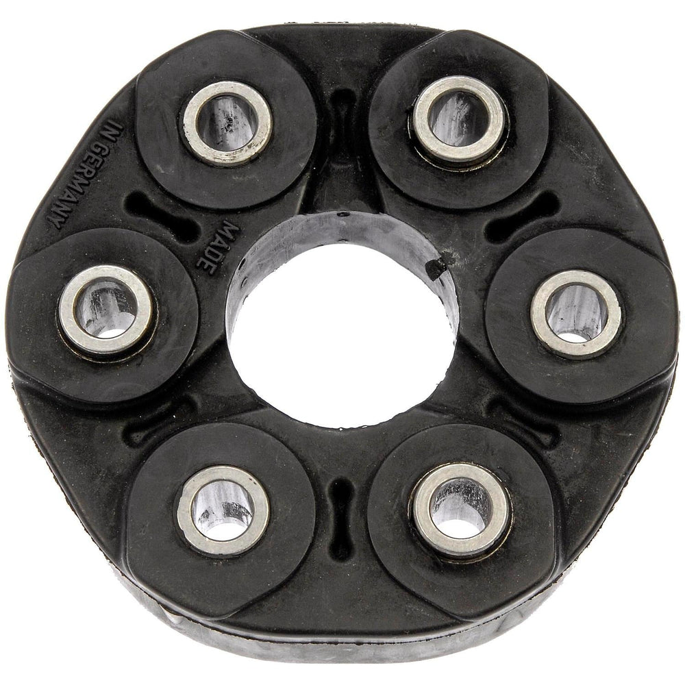 DRIVESHAFT COUPLER