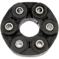 DRIVESHAFT COUPLER