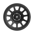 FITTIPALDI OFF ROAD FT105SB 17X8.5,