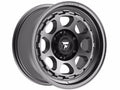 FITTIPALDI OFFROAD FT103A 17X8.5, P