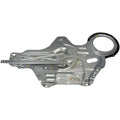 REGULATOR ONLY MANUAL