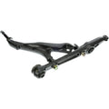 SUSPENSION CONTROL ARM