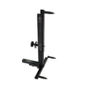 SPC Performance FasTrax Adapter (For Wheels w/o Outer Lip)