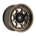FITTIPALDI OFFROAD FT103Z 17X8.5, P