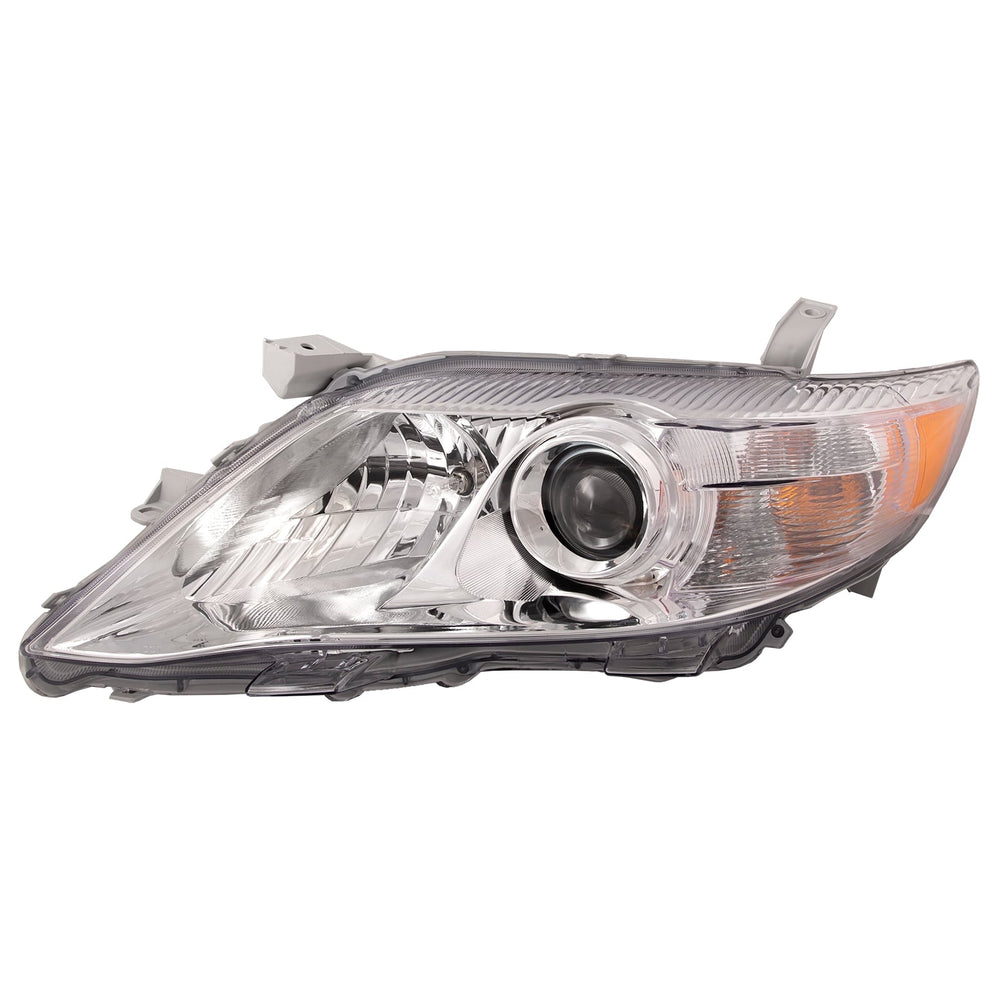 CAPA LH HEADLIGHT CAMRY 1011(LEXLE MODEL)(HALOGEN)