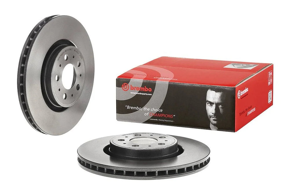 DISC BRAKE ROTOR