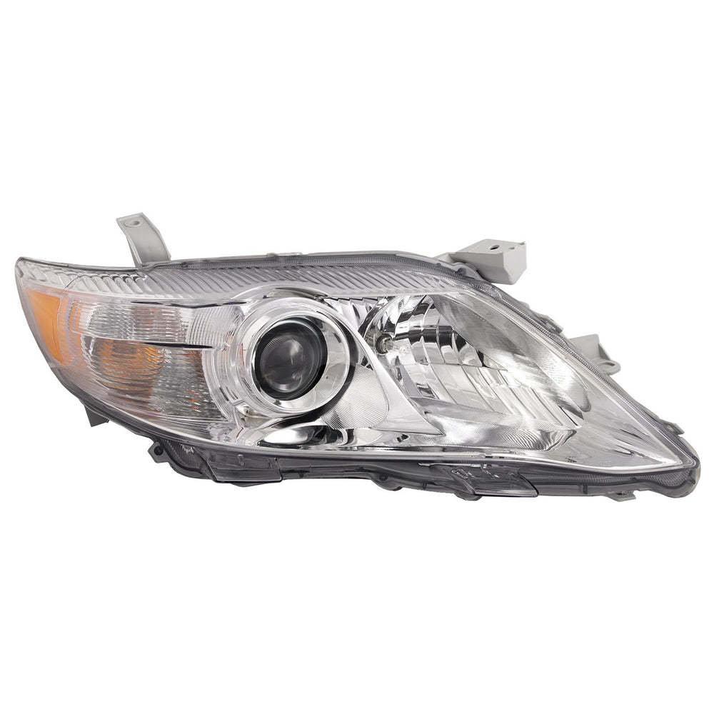 CAPA RH HEADLIGHT CAMRY 1011(LEXLE MODEL)(HALOGEN)