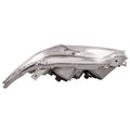 CAPA RH HEADLIGHT CAMRY 1011(LEXLE MODEL)(HALOGEN)