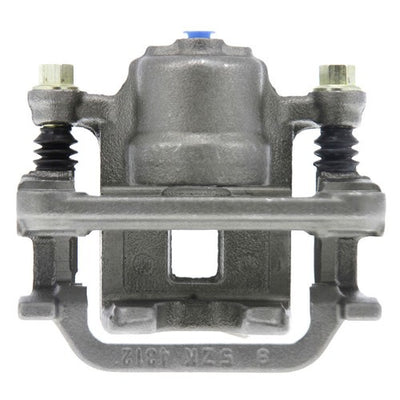 DFC silver auto part
