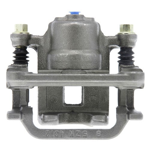 DFC silver auto part
