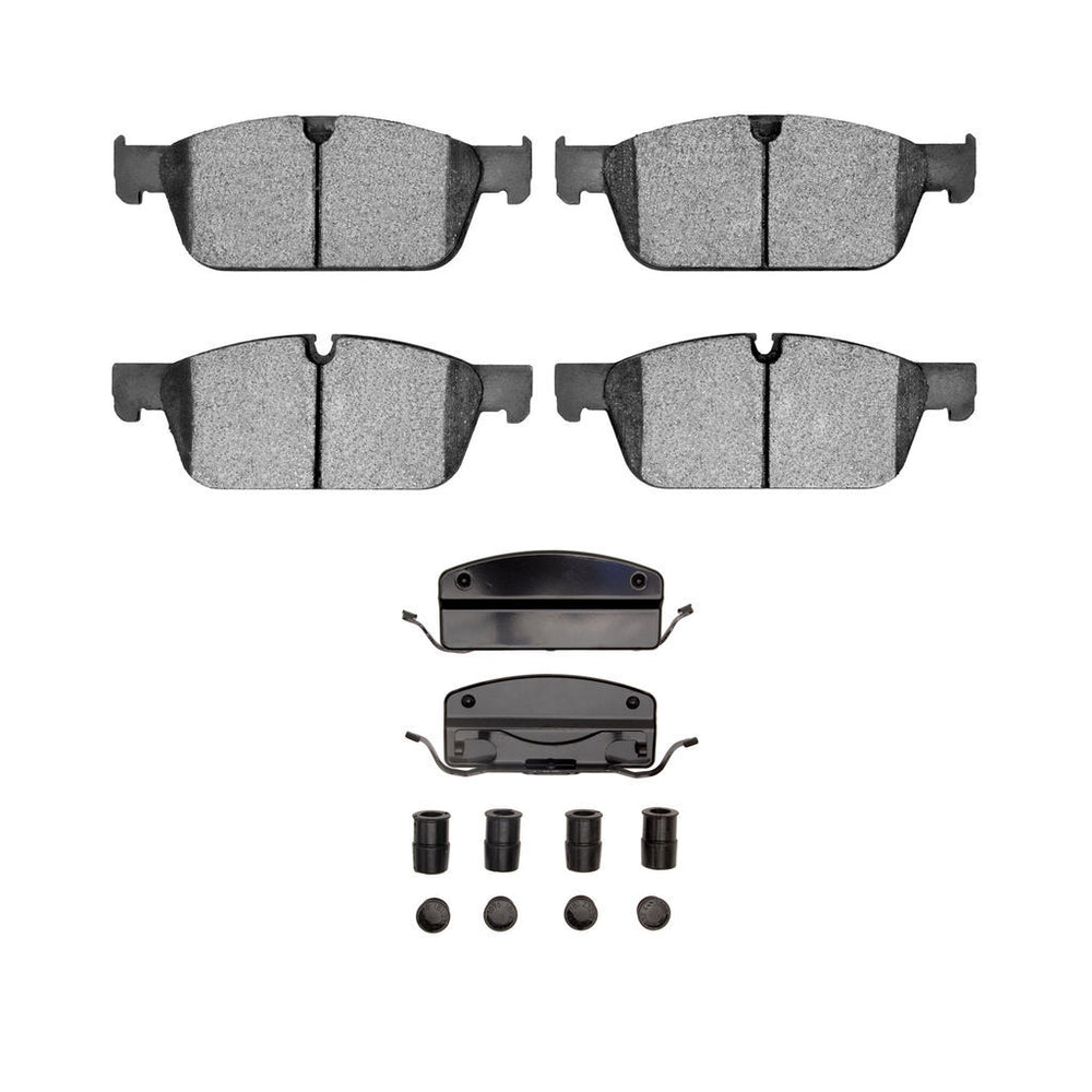 DFC auto part
