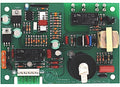 UNIVERSAL IGNITOR BOARD 24 VOLT AC WITH FAN CONTROL