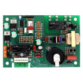 UNIVERSAL IGNITOR BOARD 24 VOLT AC WITH FAN CONTROL
