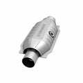 MagnaFlow OEM Grade Federal / EPA Compliant Universal Catalytic Converter 94056