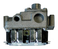 GAS VALVE FOR SUBURBAN FURNACES 3/8NPT X 1/8NPT