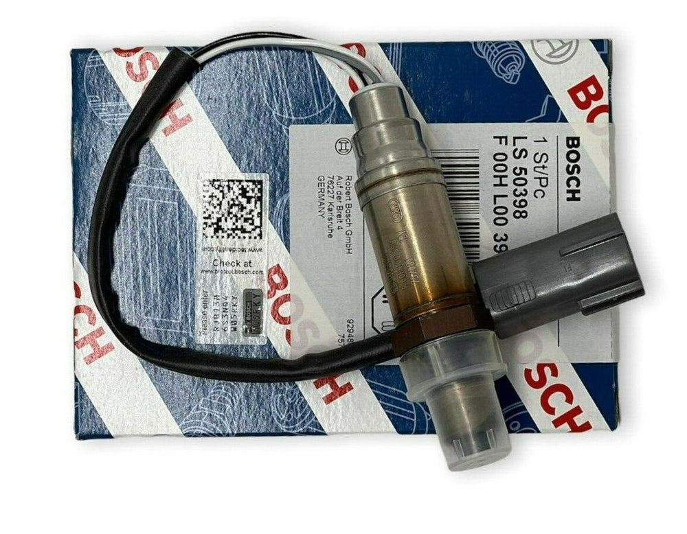 OXYGEN SENSOR