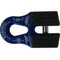 Factor 55 Flatlink Xtv Winch Shackle Blu