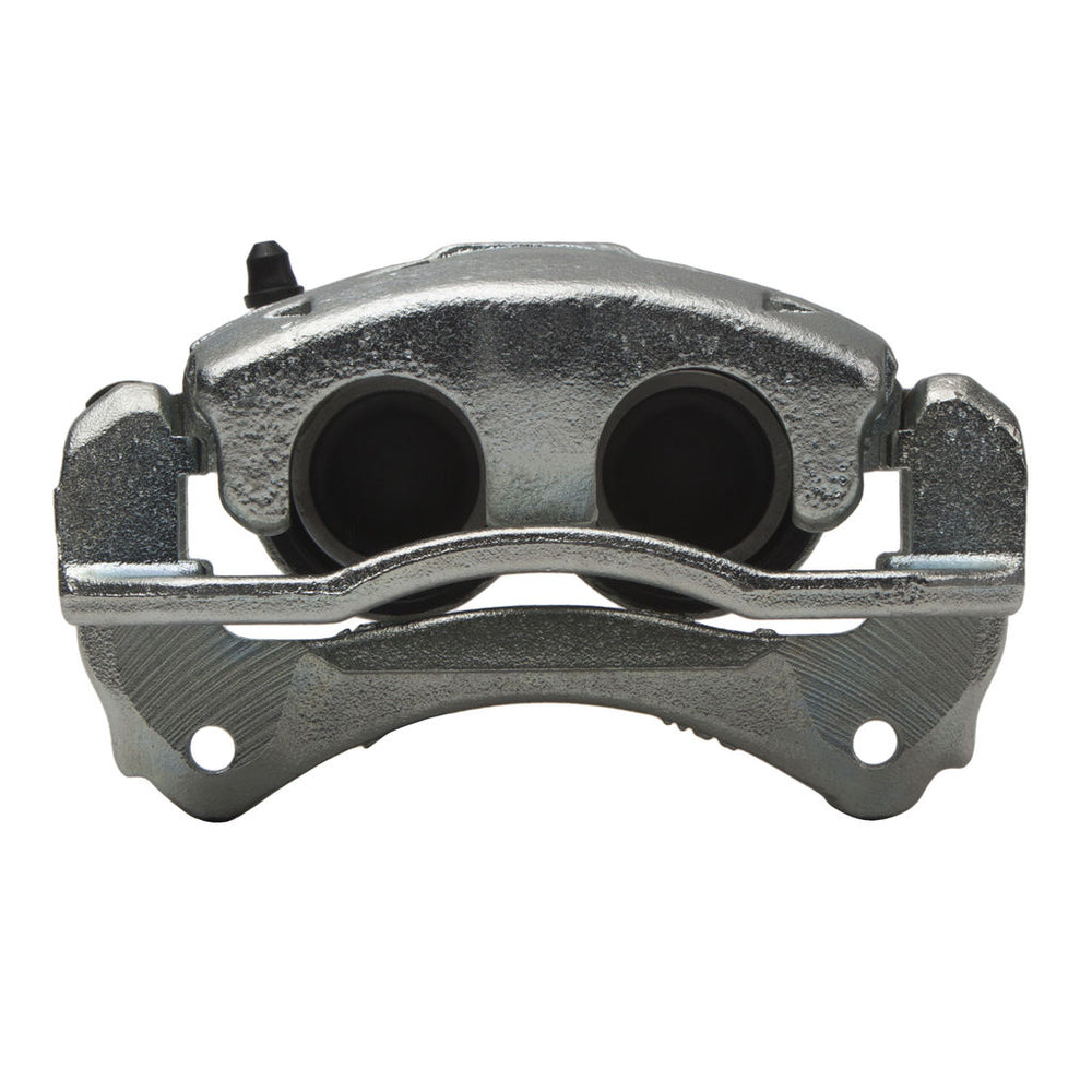 DFC silver auto part