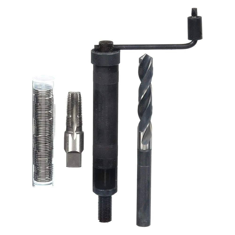 Helicoil auto part