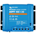 BLUESOLAR MPPT 100/20 (UP TO 48V)