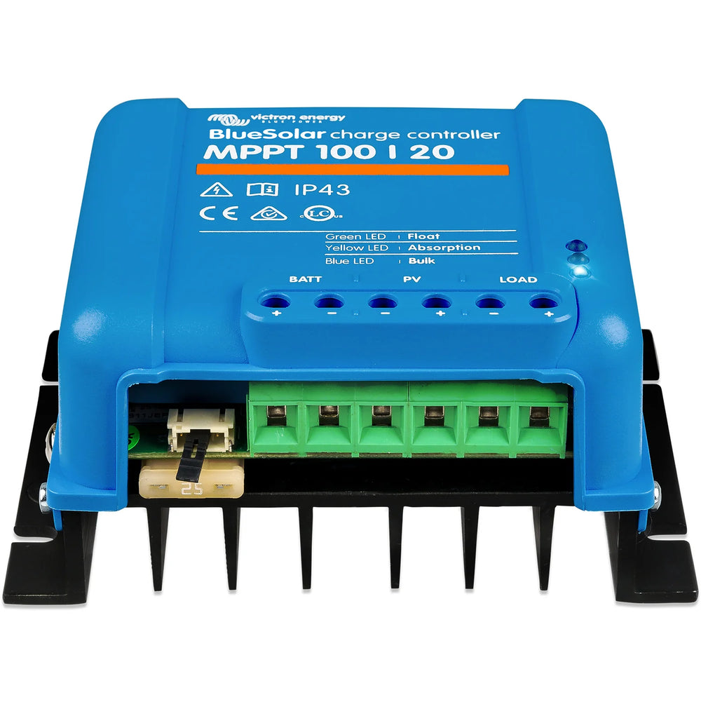 GEMECO blue auto part