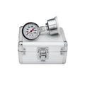 Vertical Pressure Gauges GM Metric