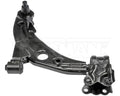 CONTROL ARM