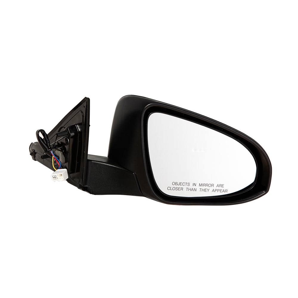 Maxzone Vehicle Lighting Corp auto part