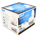 PORTABLE TOILET T2.6 GAL