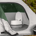 PORTABLE TOILET T2.6 GAL