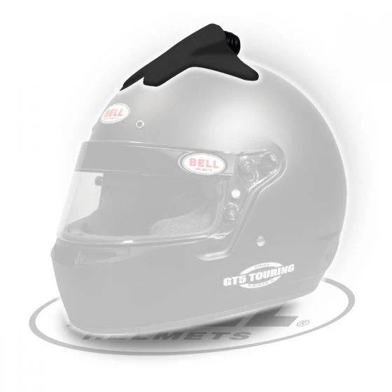 Bell 8 Hole V05 45/90 Matte - Black