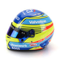 Bell Mini G. 2024 - Fernando Alonso
