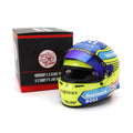 Bell Mini G. 2024 - Fernando Alonso