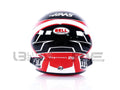Bell Mini Helmet G 2023 - Kevin Magnussen